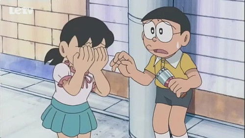 Jitsu wa Gian yori Hidoi!? Doraemon no Uta still