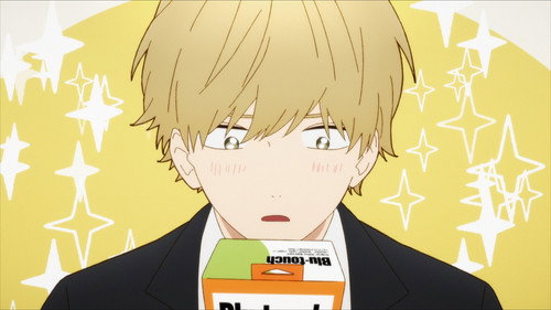 Play It Cool, Guys Season 1 Episode 2 - Futami Shun