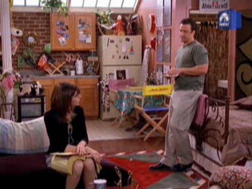 Caroline in the City Season 4 Episode 20 - Caroline and the Ultimatum