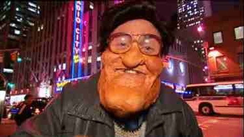 Bo' Selecta! Season 3 Episode 7 - Avid and the Trouble with... The Osbournes