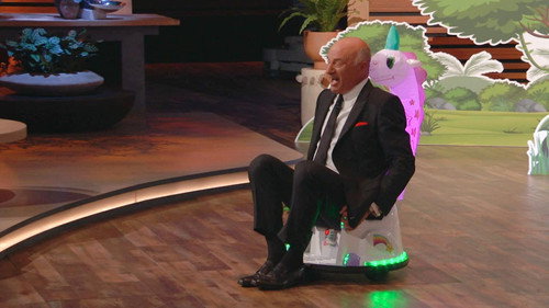 Shark Tank Season 16 Episode 11 - Episode 11