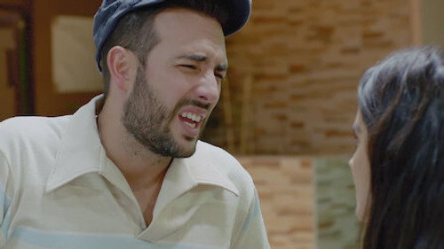 Rosario Tijeras (Mexico) Season 2 Episode 33 - Episodio 33