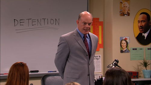 undefined Season 1 Episode 19 - iGot Detention