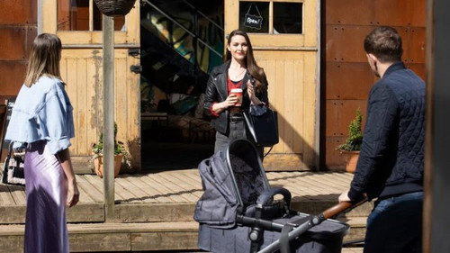 #Hollyoaks still