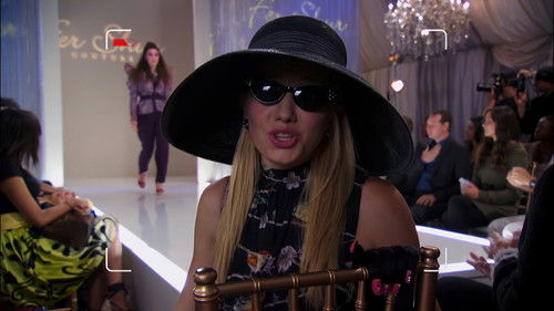 Jessie Season 2 Episode 5 - Trashin' Fashion