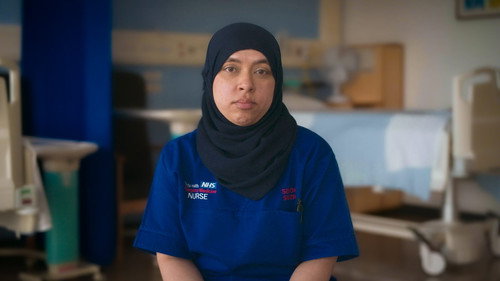 Casualty Season 37 Episode 38 - How to Save a Life
