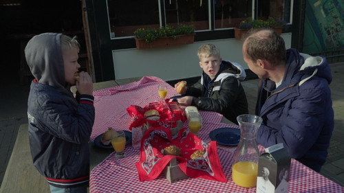 Een Huis Vol Season 19 Episode 17 - Episode 17
