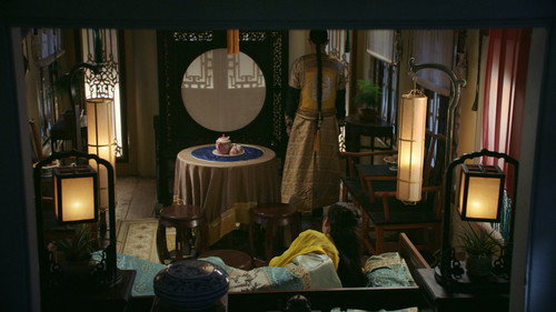 Ruyi's Royal Love in the Palace Season 1 Episode 39 - Episode 39