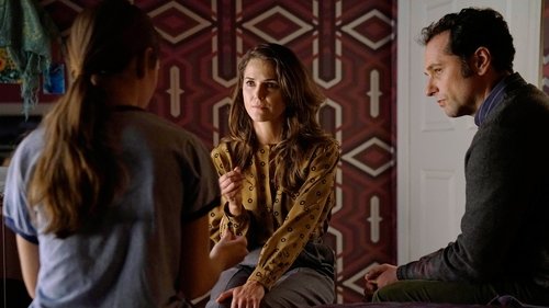 The Americans Season 5 Episode 2 - Pests