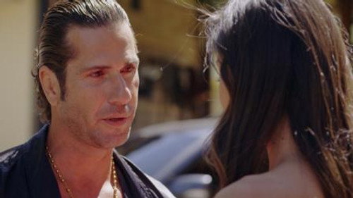 Sin senos sí hay paraíso Season 3 Episode 16 - Episode 16