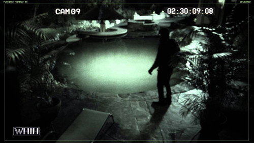 WHIH Newsfront Season 1 Episode 3 - WHIH EXCLUSIVE: 2012 VistaCorp break-in security footage involving cyber-criminal Scott Lang