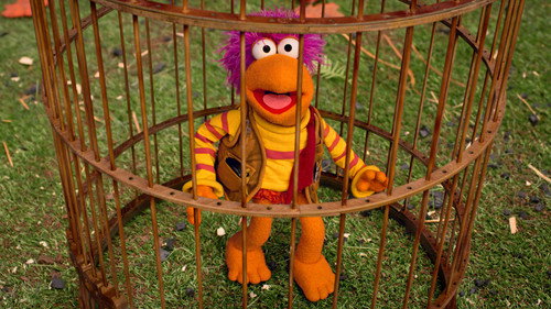 Fraggle Rock: Back to the Rock Season 1 Episode 13 - All of Us