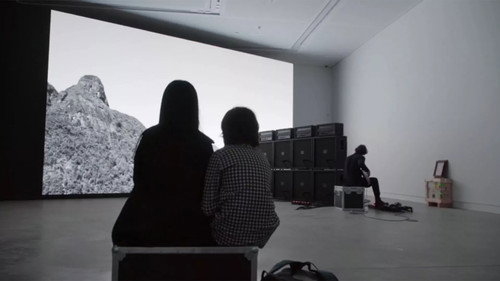Art Works Season 2 Episode 10 - Venice Biennale, Deborah Kelly