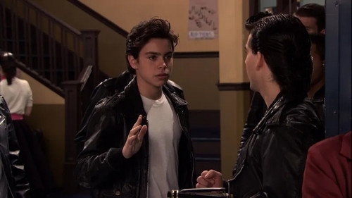 Wizards of Waverly Place Season 4 Episode 25 - Rock Around the Clock