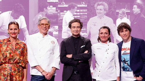 MasterChef Season 13 Episode 2 - Episode 2