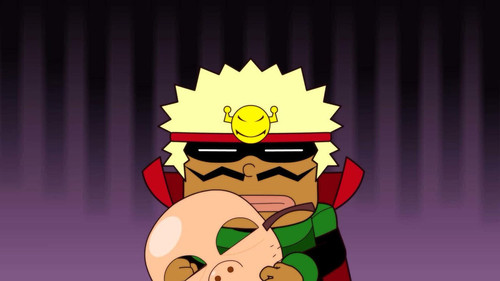 Happy Toon Season 3 Episode 3 - Episode 3