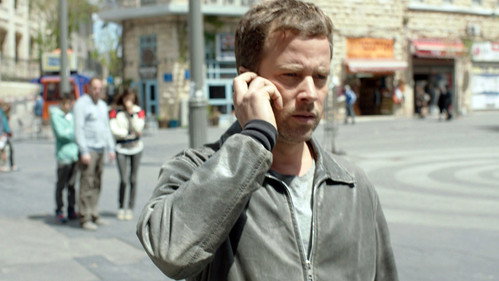 Hostages Season 1 Episode 10 - Episode 10