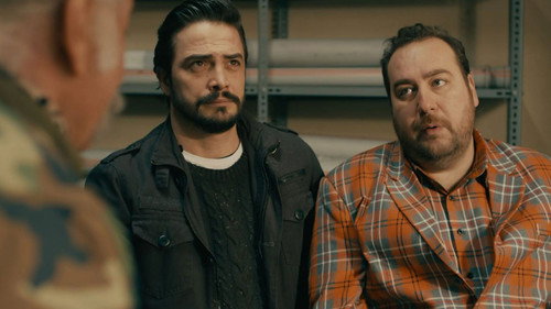 Kardeş Payı Season 2 Episode 5 - Episode 5
