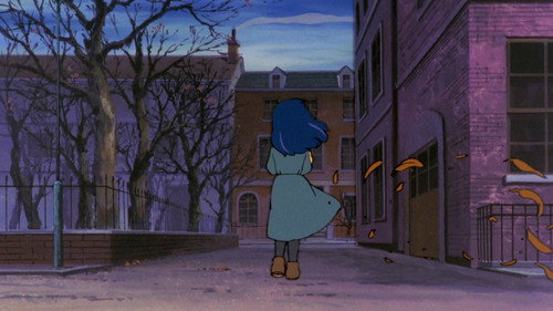 Princess Sarah Season 1 Episode 42 - Driven Away On The Snowy Day