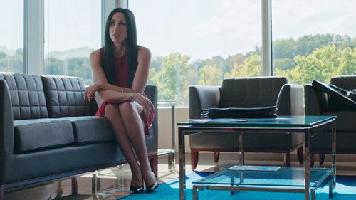 Workin' Moms Season 3 Episode 12 - Two Paths