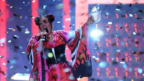 Eurovision Song Contest Season 63 Episode 3 - Final