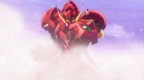 High School DxD Season 4 Episode 11 - As a Family Member of Rias Gremory