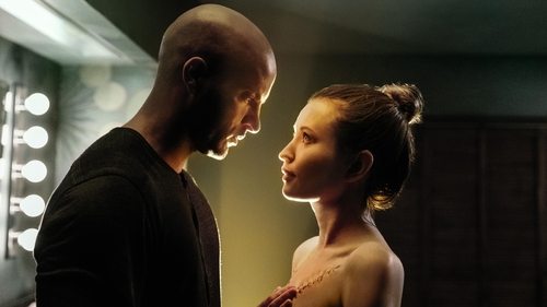 American Gods Season 1 Episode 5 - Lemon Scented You