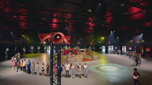 De Alleskunner VIPS Season 6 Episode 1 - Episode 1