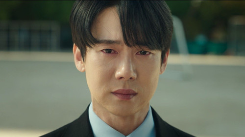 Phantom Lawyer Season 1 Episode 14 - The Past Of My Father