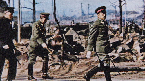 World War II with Tom Hanks Season 1 Episode 19 - Endgame
