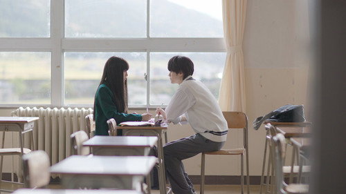 From Me to You: Kimi ni Todoke Season 1 Episode 2 - Rumors