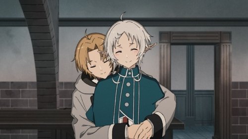 Mushoku Tensei: Jobless Reincarnation Season 2 Episode 13 - My Dream Home