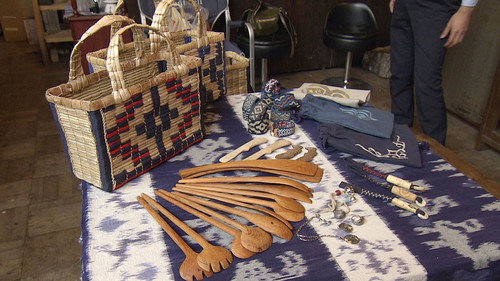 Hometown Stories Season 9 Episode 4 - Expressing the Ainu Spirit