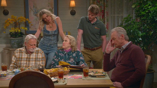 undefined Season 1 Episode 2 - The Healing Magic of Family