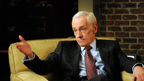 In Treatment Season 2 Episode 14 - Walter - Week Three