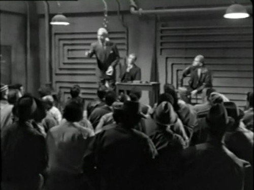The Untouchables Season 1 Episode 4 - The George Bugs Moran Story