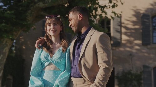 undefined Season 3 Episode 6 - Ex-en-Provence