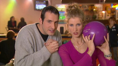 Au bowling still