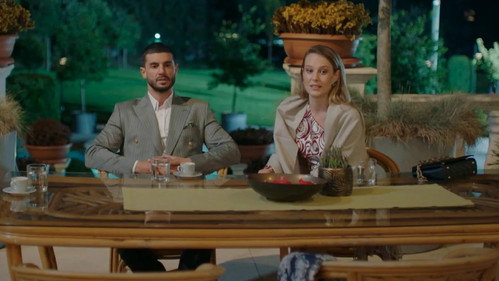A Little Sunshine Season 1 Episode 22 - Episode 22