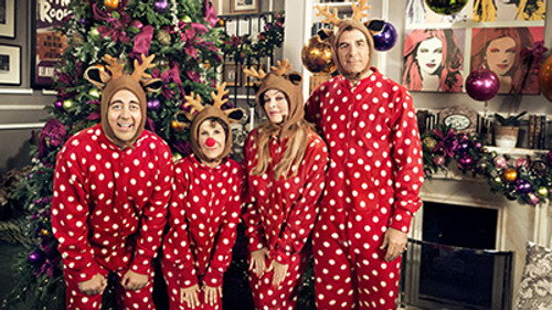 Kirstie Season 1 Episode 4 - Little Bummer Boy