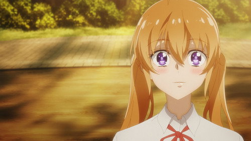 The Demon Prince of Momochi House Season 1 Episode 8 - A Cat and Wandering Child