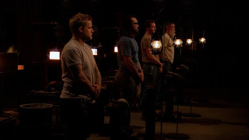 Forged in Fire Season 9 Episode 2 - Blackout