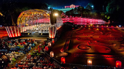 Great Performances Season 42 Episode 22 - Vienna Philharmonic Summer Night Concert 2015