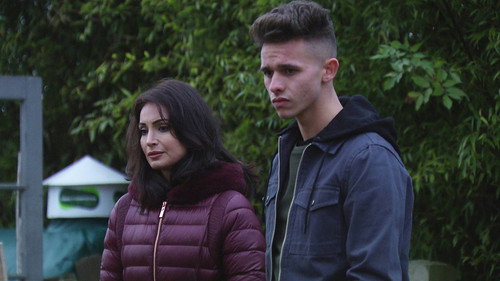 Emmerdale Season 51 Episode 13 - Mon 17 Jan 2022