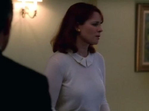 Without a Trace Season 1 Episode 6 - Silent Partner