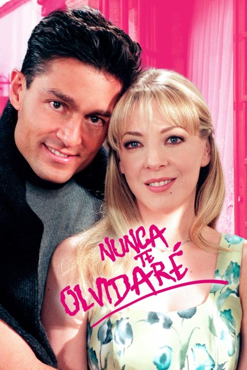 Unforgettable poster