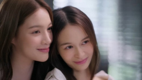 Dangerous Queen Season 1 Episode 5 - Episode 5