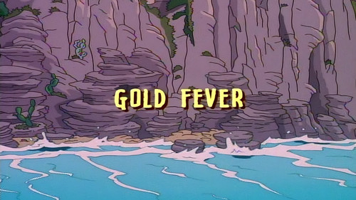 The Wild Thornberrys Season 1 Episode 4 - Gold Fever