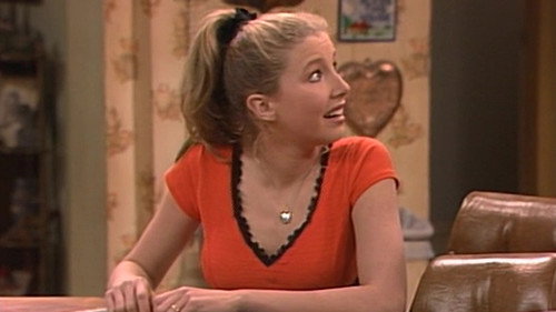 Roseanne Season 6 Episode 13 - Suck Up Or Shut Up