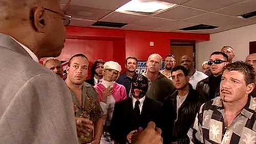 SmackDown - Oct. 14, 2004 still